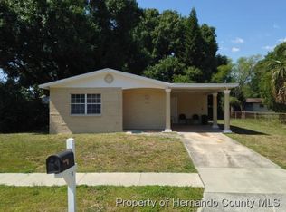 6519 Yosemite Dr, Tampa, FL 33634