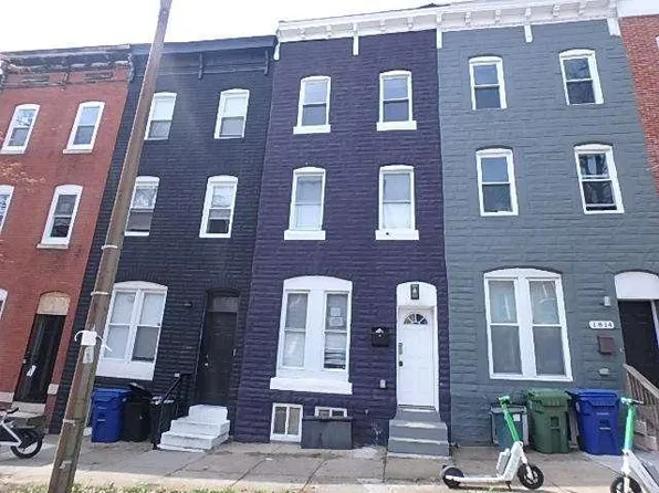 1812 N Bond St, Baltimore, MD 21213