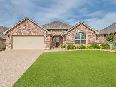 7416 Hillstone Dr, Benbrook, TX, 76126