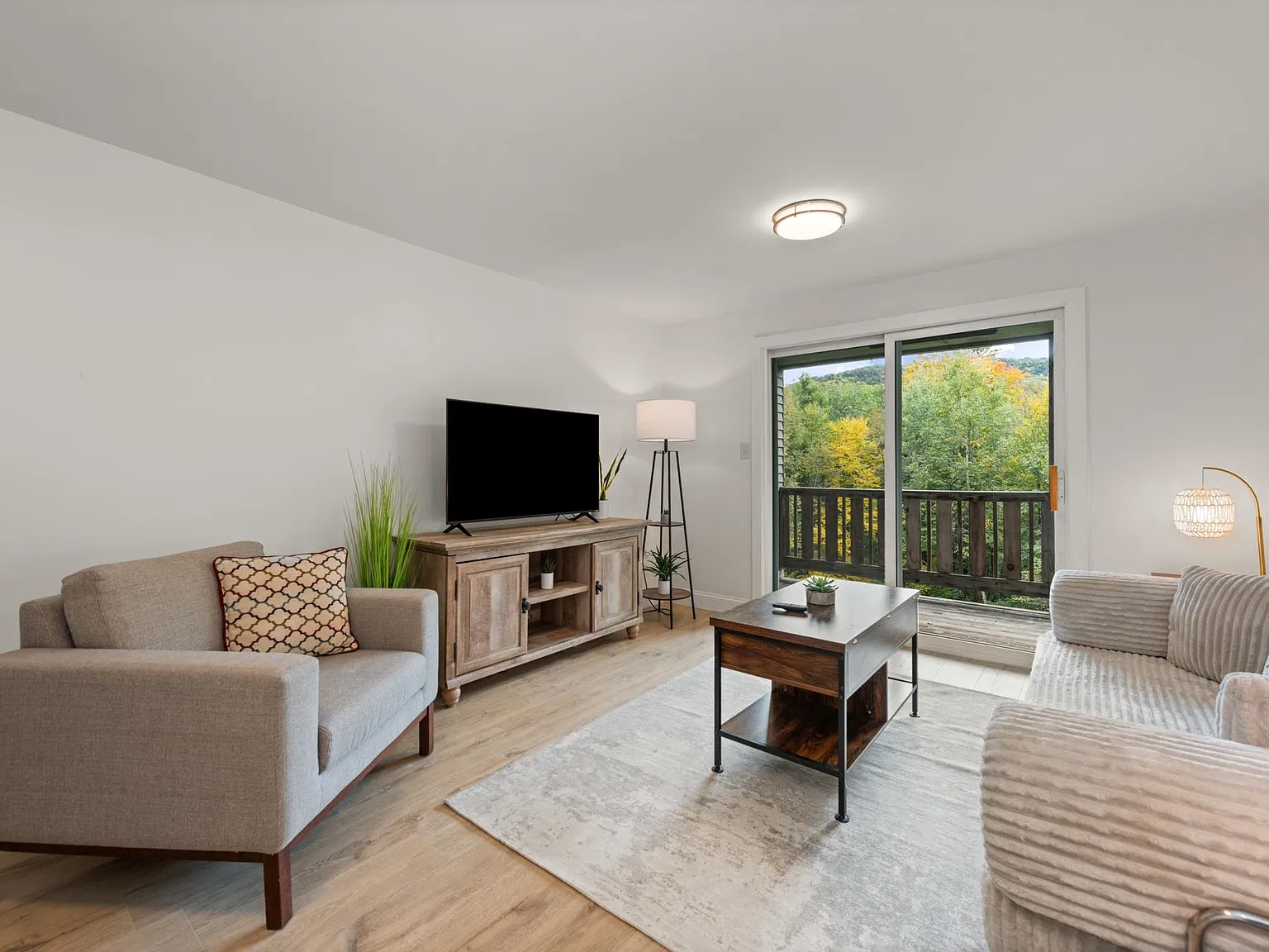 2 bed, 1.0 bath, 780 sqft, $12,000 — Photo 2