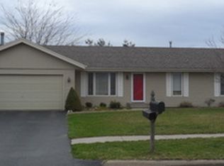 1009 Bunting Dr, Machesney Park, IL