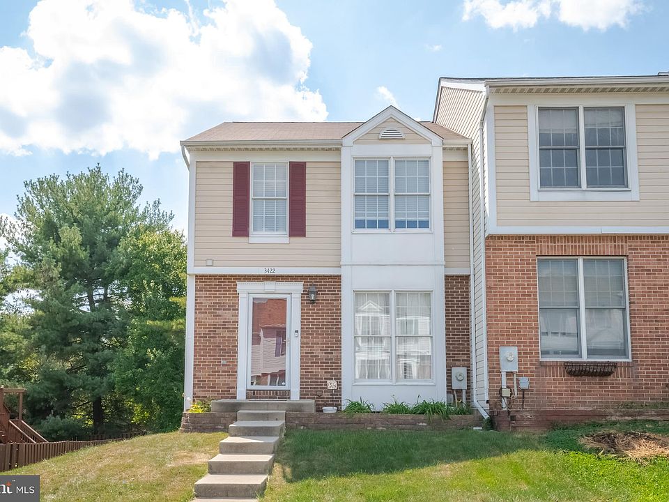 3422 Clairborne Way, Abingdon, MD 21009 | Zillow