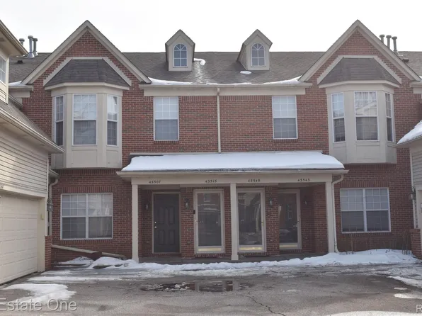 43513 Pendleton Cir, Sterling Heights, MI 48313