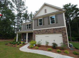 1401 Thomas Daniel Way, Lawrenceville, GA 30045