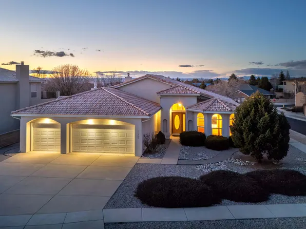 11209 Jordan Ave NE, Albuquerque, NM 87122