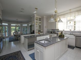 1671 Stockton Rd, Meadowbrook, PA 19046