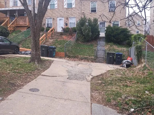 218 57th Pl NE, Washington, DC 20019