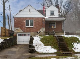 641 Millikin St, Hamilton, OH 45013