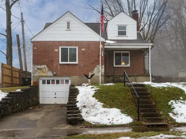 641 Millikin St, Hamilton, OH 45013