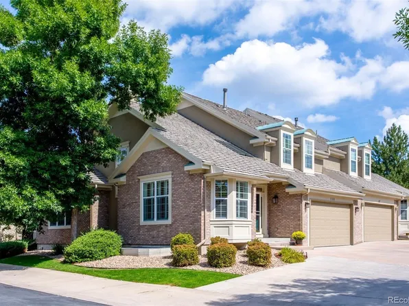 4545 S Monaco Street #146, Denver, CO 80237