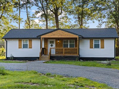 20 S Lovers Ln, Lebanon, TN, 37090