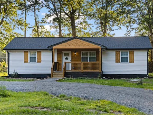 20 S Lovers Ln, Lebanon, TN 37090