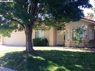 2213 Grapenut Ct, Antioch, CA