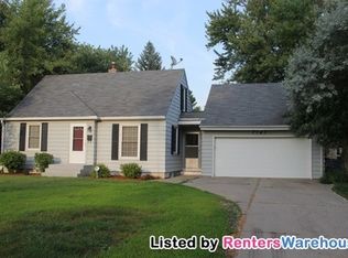 7121 Newton Ave S, Richfield, MN 55423