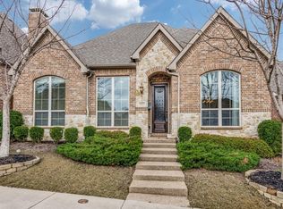 2613 Sir Wade Way, The Colony, TX 75056