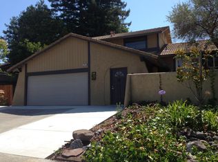 6060 Della Ct, Rohnert Park, CA 94928