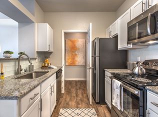 Creekside at Legacy, Plano, TX 75024