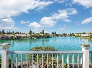 3551 Blue Lake Cir, Stockton, CA 95219