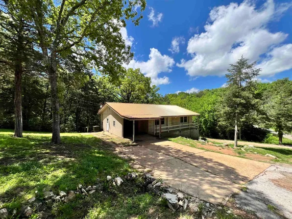 93 Cochise Rd, Cherokee Village, AR 72529