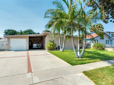 530 W Elm Ave, Fullerton, CA, 92832