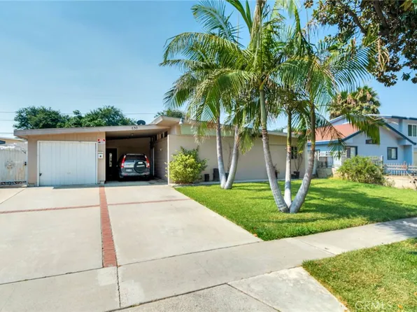 530 W Elm Ave, Fullerton, CA 92832