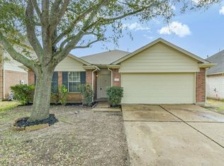 6219 Presidio Dr, Houston, TX 77053