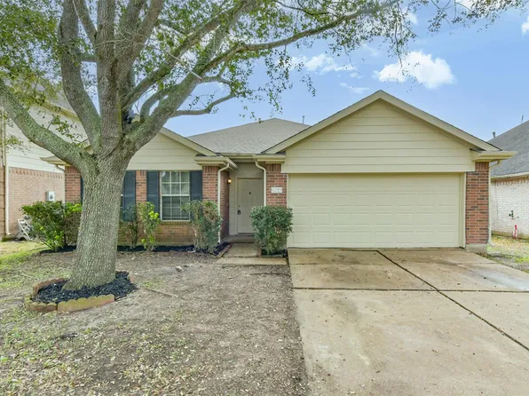 6219 Presidio Dr, Houston, TX 77053