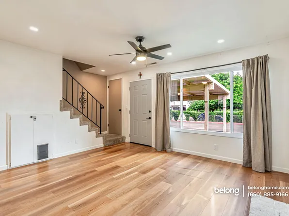 1897 Lynwood Dr APT A, Concord, CA 94519
