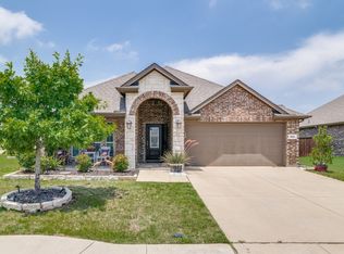 324 Jefferson Ln, Fate, TX 75189