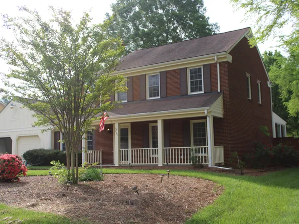 (undisclosed Address), Charlotte, NC 28277