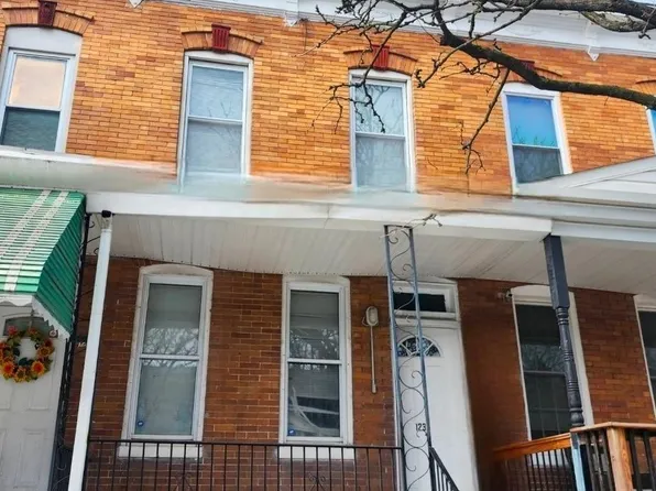 1230 S Carey St, Baltimore, MD 21230