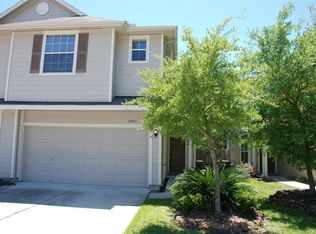 20311 Arbolada Green Ct, Humble, TX 77346