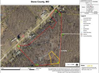 10 Dogwood Crst, Reeds Spring, MO 65737