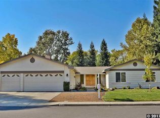 775 Park Hill Rd, Danville, CA 94526