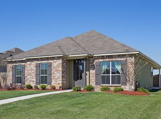 10715 Wrigley Field Ave, Denham Springs, LA 70726