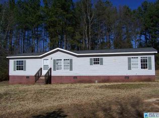 985 Clevet Springs Rd, Hayden, AL 35079