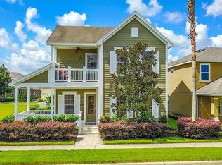 7410 Sparkling Ct, Kissimmee, FL 34747