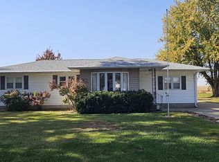 501 3rd St, Washburn, IA 50702