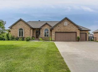 3405 W Bayview St, Wichita, KS 67204