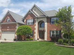 26013 Whispering Woods Cir, Plainfield, IL
