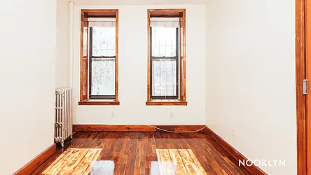 Rented by Nooklyn NYC LLC