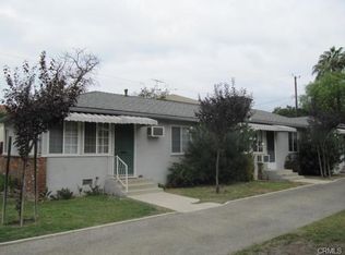228 N Cordova St, Burbank, CA 91505