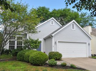 5786 Haddingtonshire Ln, Dublin, OH 43016