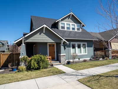 2724 NE Black Oak Pl, Bend, OR, 97701