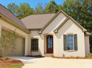 612 Macbeth St, Brandon, MS 39047