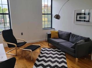 10 John Eliot Sq #3D, Roxbury, MA 02119