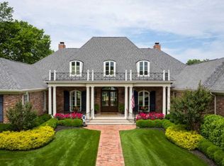 6011 Springhouse Farm Ln, Louisville, KY 40222