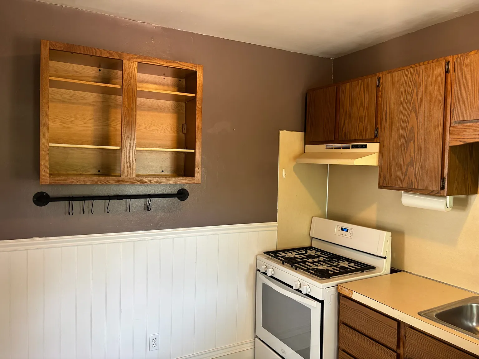 1 bed, 600 sqft, $1,100 — Photo 3