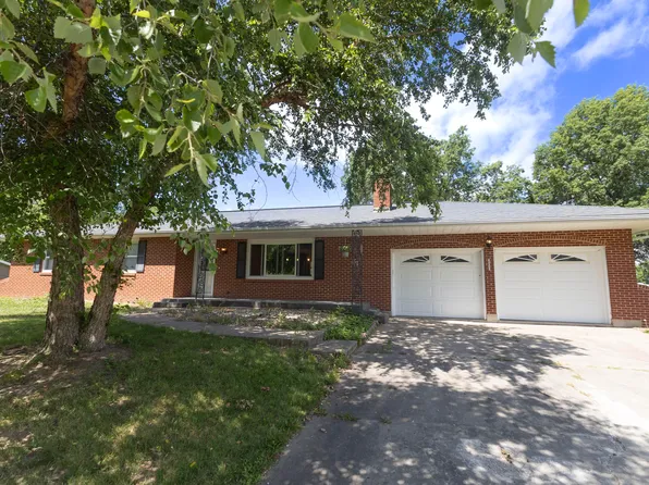 2543 Kroner Dr, Moberly, MO 65270