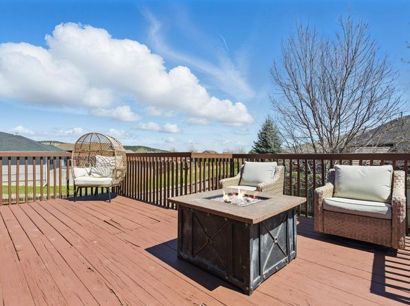 7155 Mulberry Dr, Summerset, SD 57718